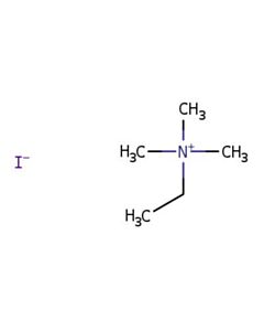 Astatech ETHYLTRIMETHYLAMMONIUM IODIDE; 1G; Purity 95%; MDL-MFCD00054229